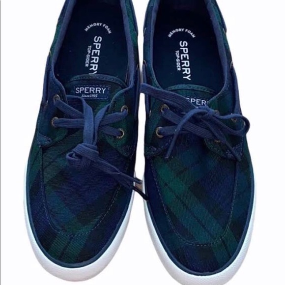 SPERRY NEW Top Sider Sperry Shoes - Picture 2 of 5